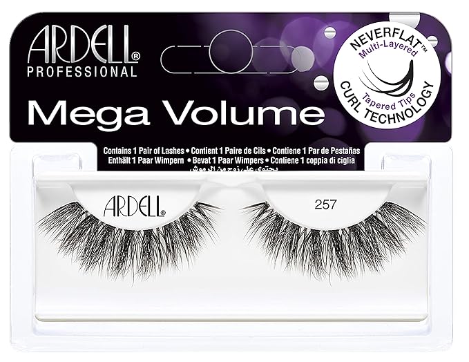 Ardell Mega Volume Lash 257