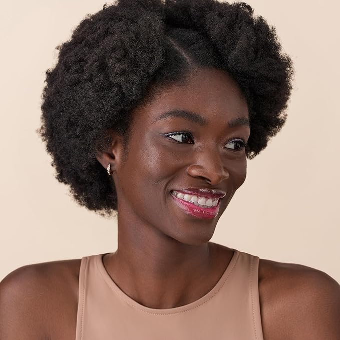 Catrice | Glossinβ Glow Tinted Lip Oil | High Shine, Moisturizing Lip Stain | With Cherry & Pomegranate Oil | Vegan, Gluten Free & Cruelty Free (20 | Drama Mama)