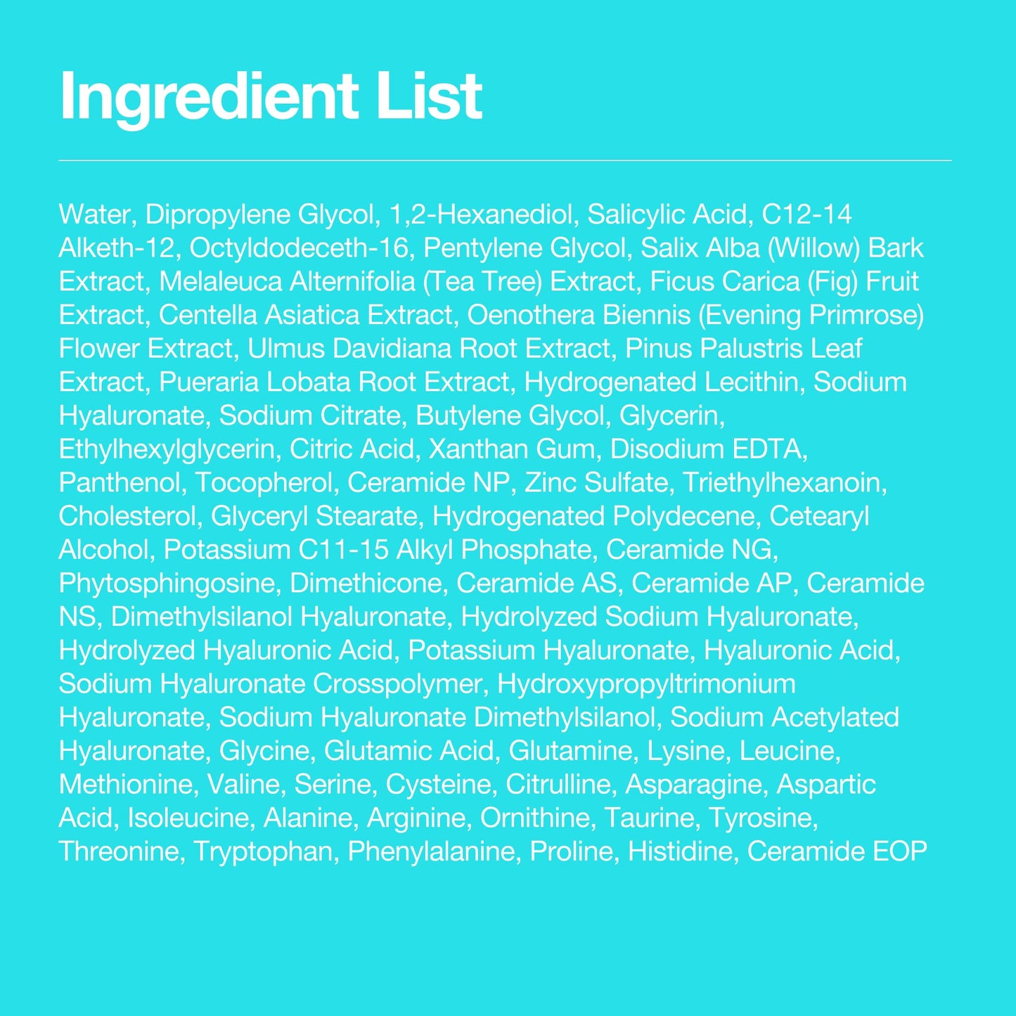 ANUA BHA 2% Gentle Exfoliating Toner, Mild Facial Exfoliant, Salicylic Acid for Pores and Sebum, Teatree Extract, Hyaluronic Acid, Ceramides (150ml / 5.07 fl.oz.)