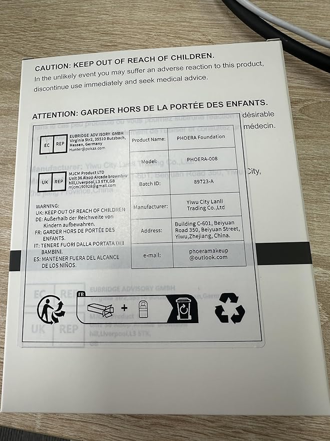 2 PCS Mushroom Head Air Cushion CC Cream Nature Foundation,Foundation Brush Powder Brush,Moisturizing Concealer, Bright Makeup Base Long Lasting with Mushroom Makeup Sponge(#02 Natural)