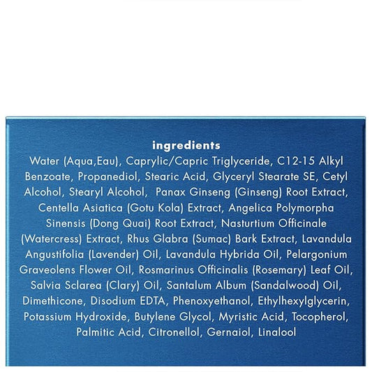 Bioelements Crucial Moisture - 2.5 fl oz - Emollient Cream Facial Moisturizer for Dry Skin - Improve Fine Lines - Vegan, Gluten Free - Never Tested on Animals, 2.5 Fl Oz (Pack of 1)