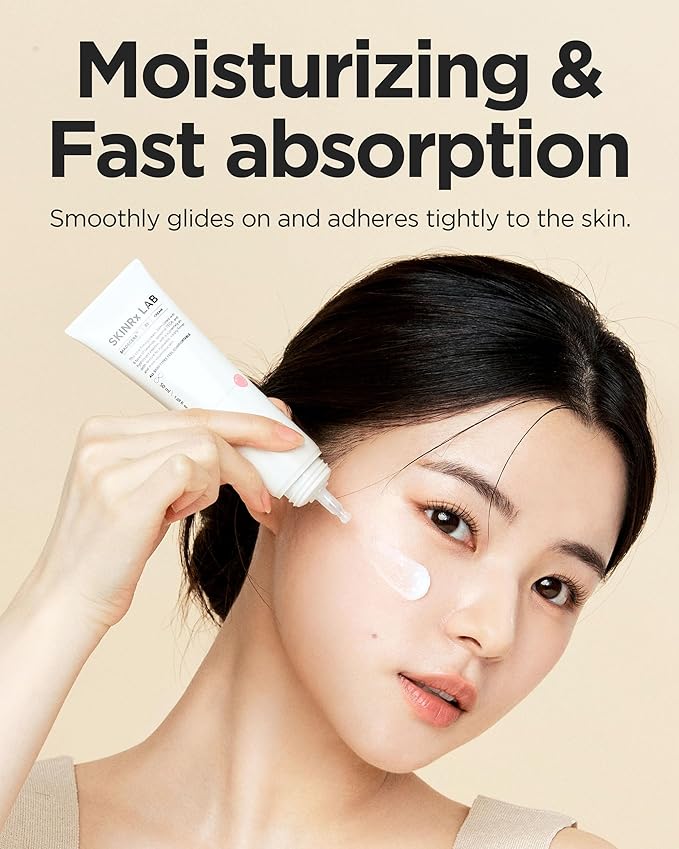 SKINRxLAB MadeCera Core Cream β Korean Anti-Aging Face Moisturizer with Ceramides, Peptides, Liposomal TECA for Deep Hydration, Firming, Plumping, Volumizing & Radiant Complexion, 1.69oz.