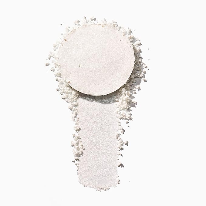 Catrice | Diamond Haze Highlighter (010 Gimme Glitter) | Stunning 3D Shimmer Effect for Face & Body | Silky, Buildable Glow | Vegan & Cruelty Free
