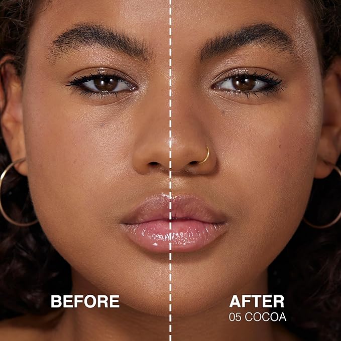Under Eye Concealer for Dark Circles β Blendable & Long-Lasting Makeup Π‘oncealer β Seamless Finish β 0.15 Fl Oz (Cocoa)