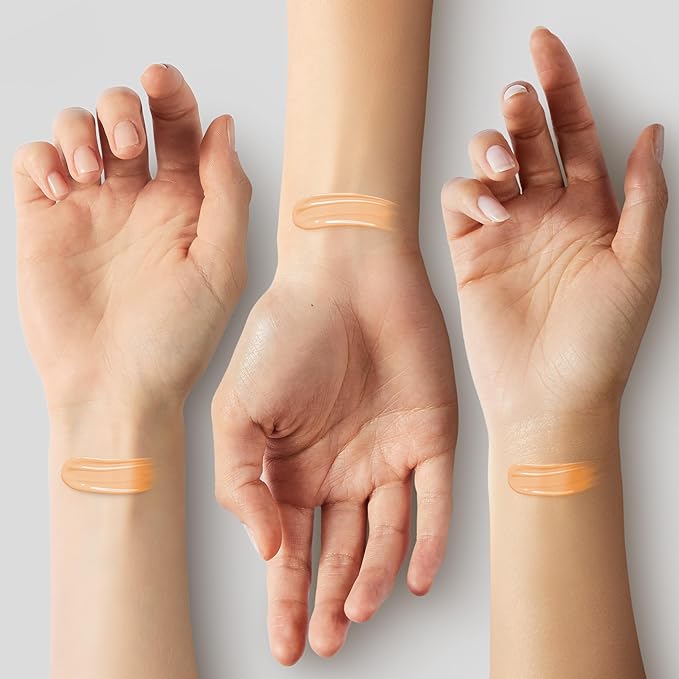 Maybelline Super Stay Liquid Concealer Makeup, Full Coverage Concealer, Up to 30 Hour Wear, Transfer Resistant, Natural Matte Finish, Oil-free, Available in 16 Shades, 30, 1 Count