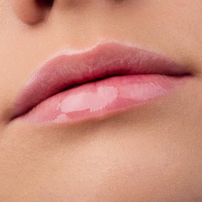 Catrice | Glossinβ Glow Tinted Lip Oil | High Shine, Moisturizing Lip Stain | With Cherry & Pomegranate Oil | Vegan, Gluten Free & Cruelty Free (50 | Spill The Tea)