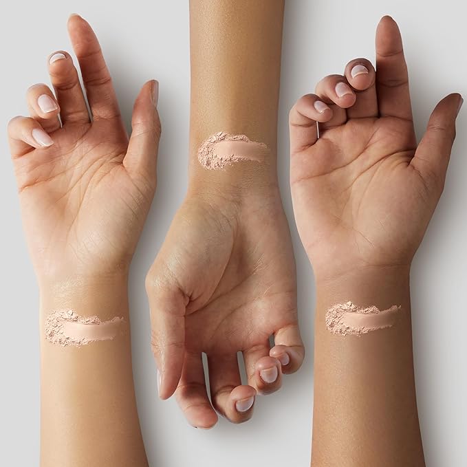 L'Oreal Paris Visible Lift Serum Absolute Foundation, Classic Ivory, 1 Ounce