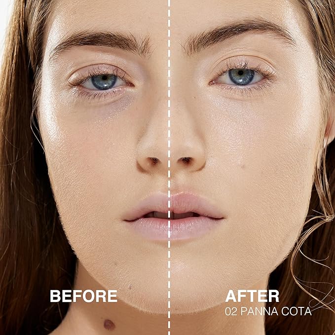 Under Eye Concealer for Dark Circles β Blendable & Long-Lasting Makeup Π‘oncealer β Seamless Finish β 0.15 Fl Oz (Panna Cota)