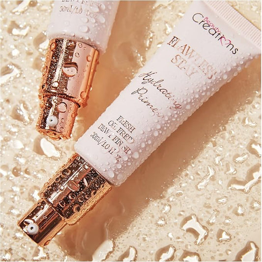 Beauty Creations Flawless Stay Hydrating Primer