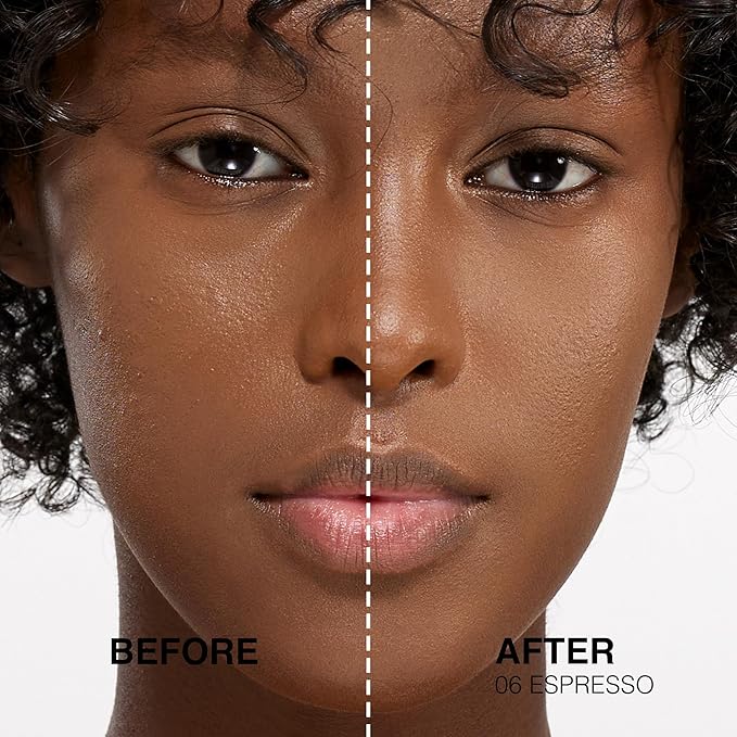 Under Eye Concealer for Dark Circles β Blendable & Long-Lasting Makeup Π‘oncealer β Seamless Finish β 0.15 Fl Oz (Espresso)