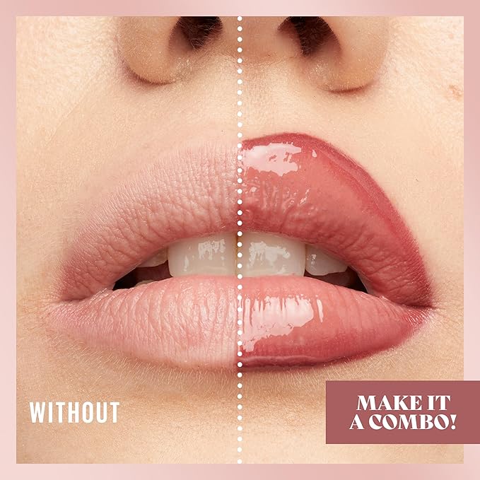 Maybelline Lifter Liner Lip Liner Pencil with Hyaluronic Acid, Line Leader, 1 Count