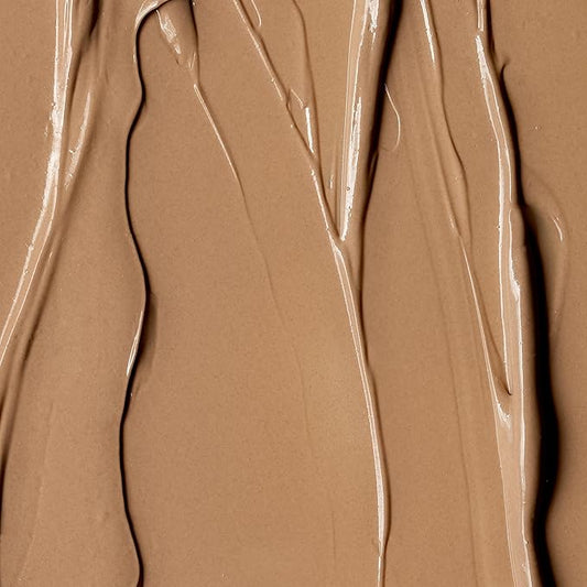 Nude Finish Hyaluronic Tinted Moisturising Cream by Être Belle Tinted Moisturizer/Intelligent Skin Tone Adjustment/Hyaluronic Moisturizing Care/Radiant Complexion