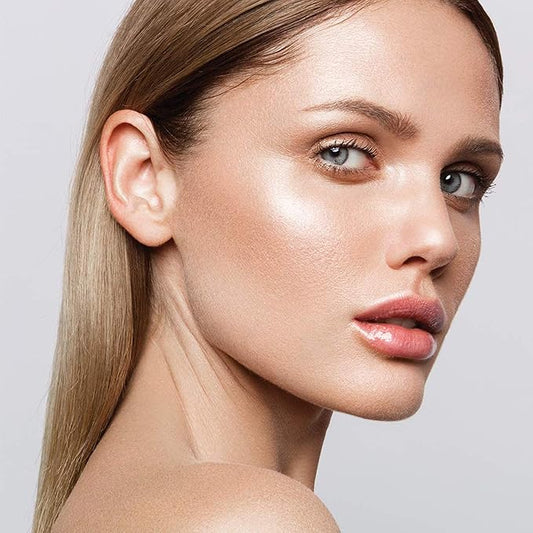 Anti Aging Face Serum by Artisan L'uxe Dynamic Cell Recovery Serum Ceramides Moisturizer, Hyaluronic Acid Serums, Citrus Fruit Extract and Collagen Peptides Sue Devitt