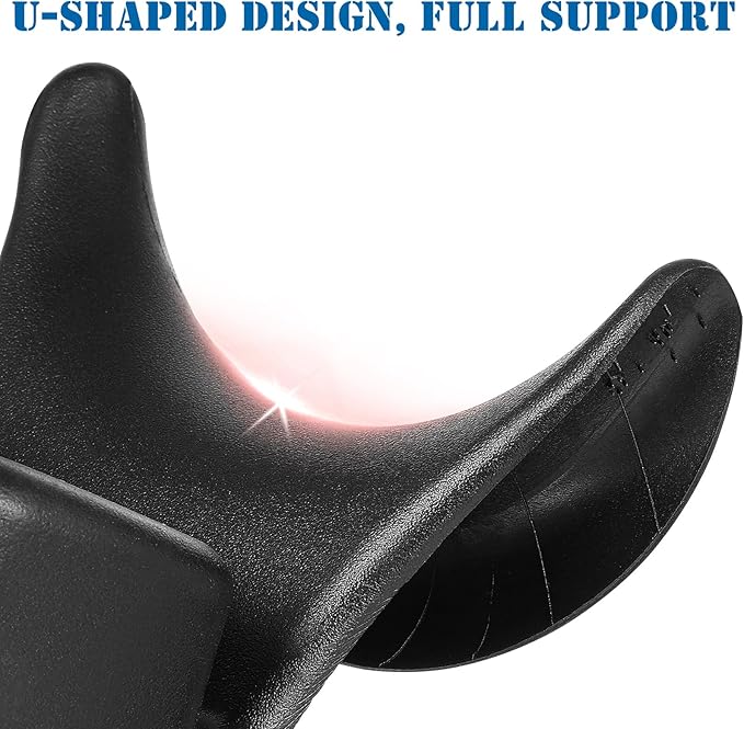 Healifty Shampoo Pillow Shampoo Bowl Neck Pillow Shampoo Neck Rest Cushion Shampoo Bowl Pillow Washing Sink Neck Cushion Hair Washing Head Rest Shampoo Buddy pu Shampoo Chair Neck Guard