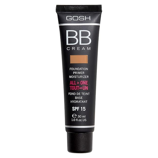 BB Cream Warm Beige 3 by Gosh