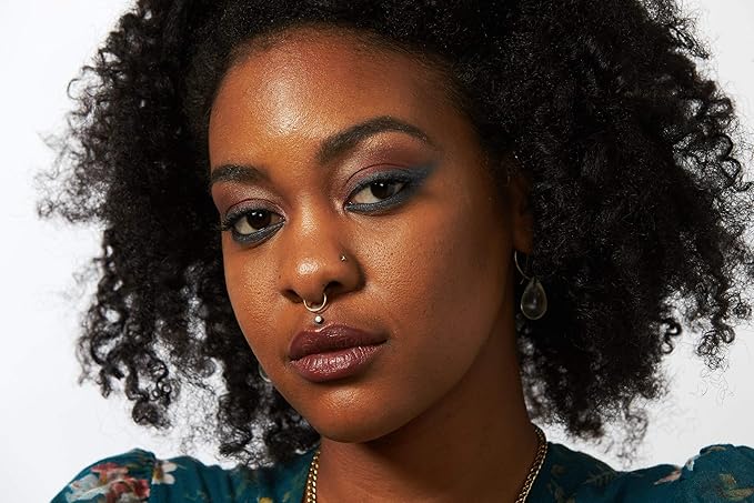 ΔTHR Moonlight Crystal Eyeshadow Palette | 12 Shades | Clean, Organic, Vegan, Cruelty-Free & Recyclable