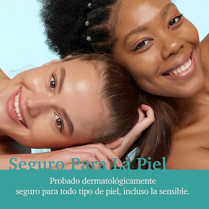 Made in USA Natural PURIFECT Facial Serums - 30 ml - Ceramide - Repair Dryness - Good for Dryness, Itching, and Inflammatory Skin - Fast Absorbing + Non Greased Formula