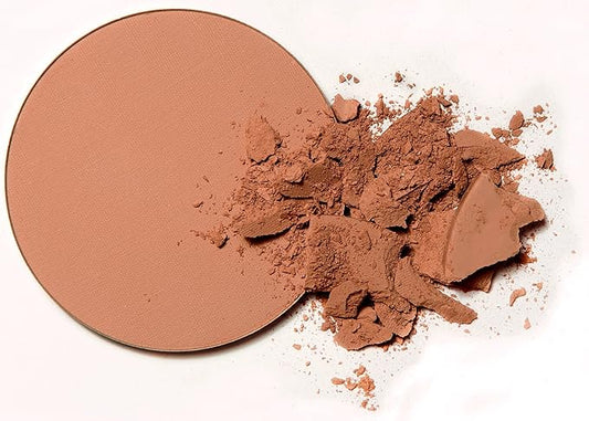 Palladio Matte Bronzer, Nude Beach