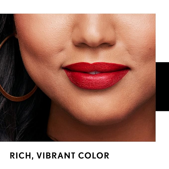 COVERGIRL Outlast All-Day Lip Color Custom Reds, Youβre On Fire