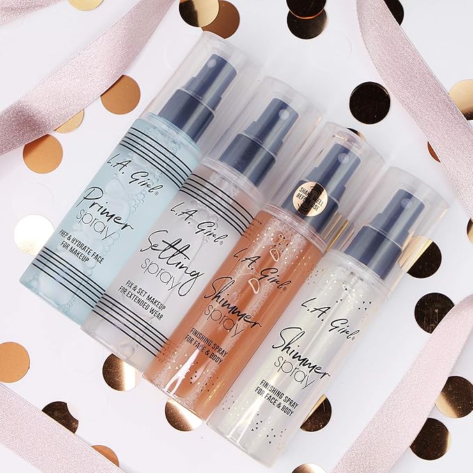 L.A. Girl Primer Spray GFS916