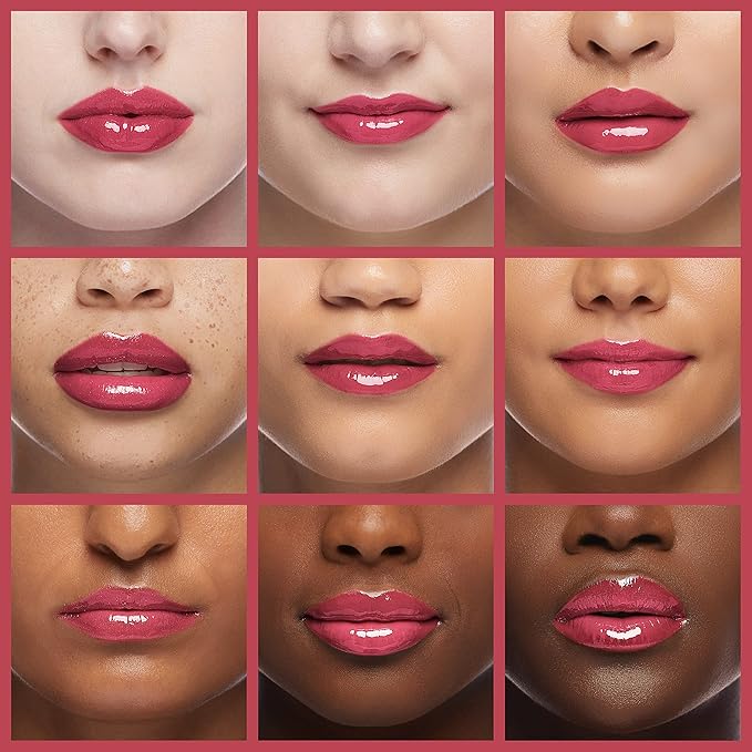 COVERGIRL Outlast All-Day Lip Color Custom Reds, Signature Scarlet