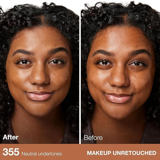 Maybelline Fit Me Shine-Free + Balance Foundation Stick, Multi-Use Face Makeup and Contour Stick For Natural, Matte Coverage, Coconut, 1 Count