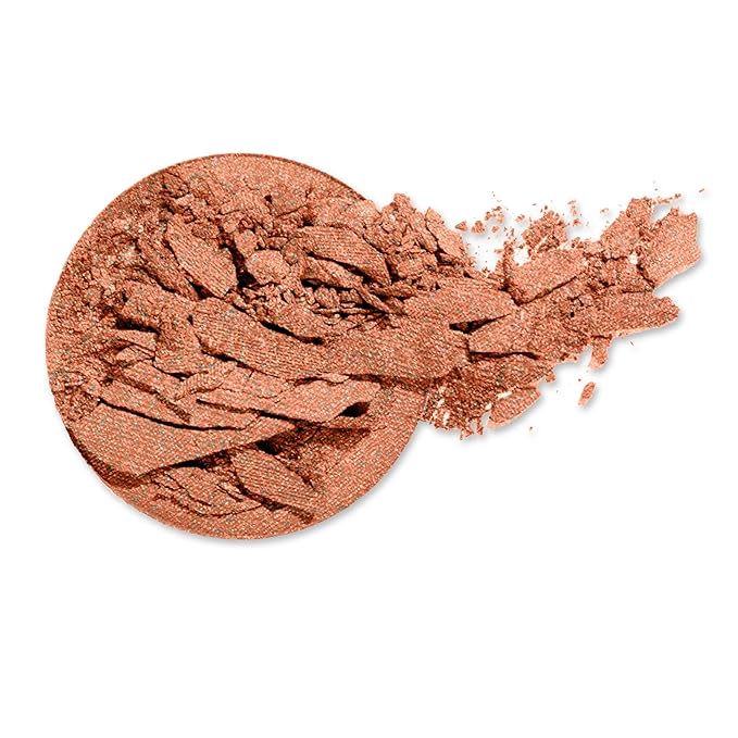 Black Radiance Artisan Color Baked Bronzer Flawless (Copper Bronze)