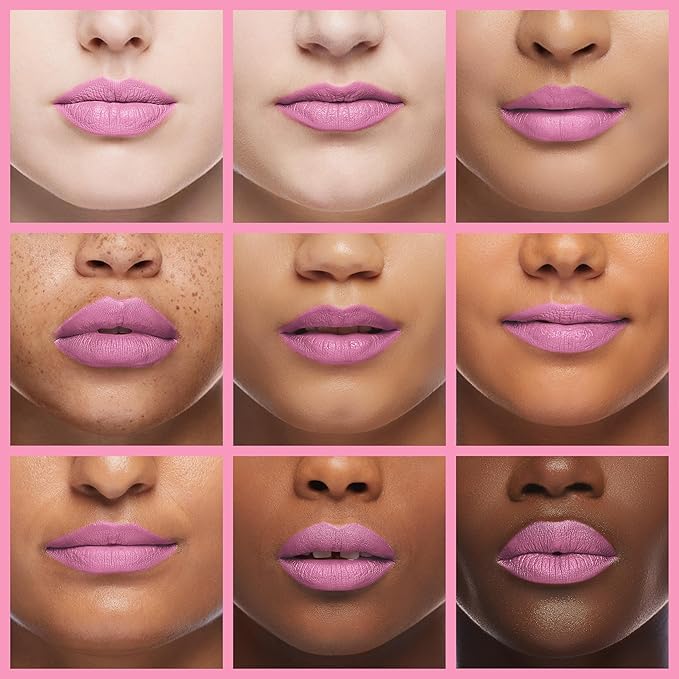 Revlon Colorstay Lip Liner Makeup with Built-In Sharpener, Longwear Rich Colors, Smooth Application, 679 Soft Pink, 0.01 oz