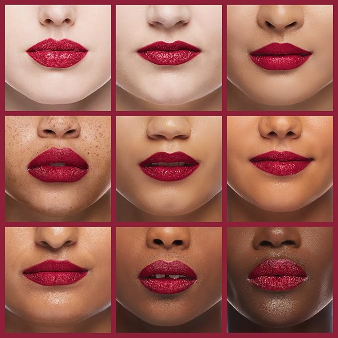 Peripera Ink the Velvet Lip Tint - High Pigment Color, Longwear, Weightless, Not Animal Tested, Gluten-Free, Paraben-Free (016 HEART FUCHSIA PINK)