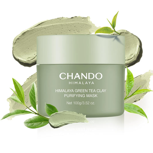 Why Everyone Is Obsessed with the Green Tea Purifying Mask (and Why You’ll Want One Too 🍵✨)