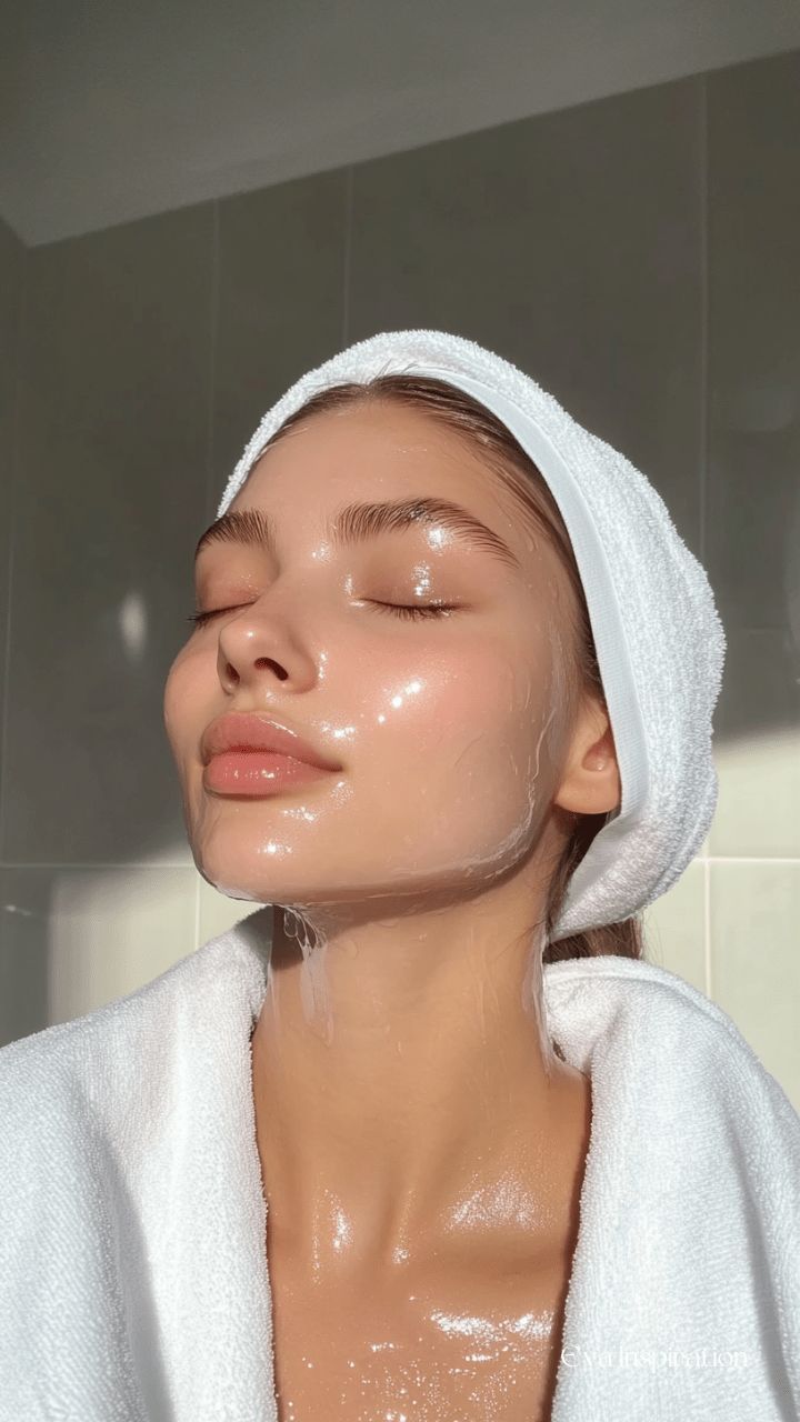 Youthful Boost Serums