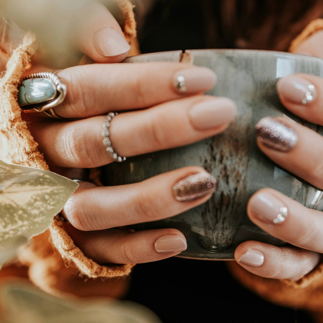 Glow Up Hands & Feet