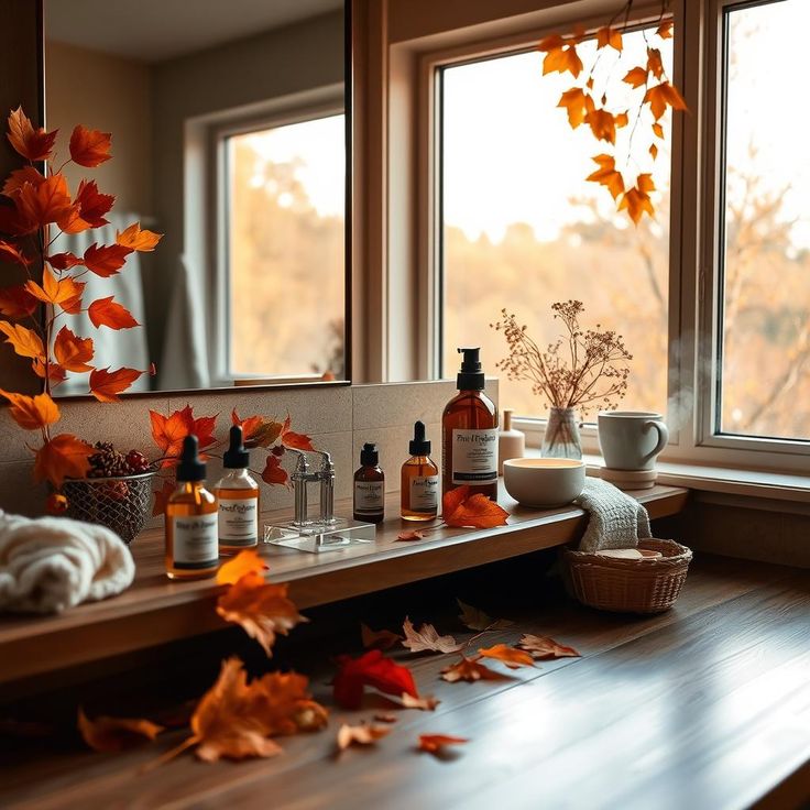 “Fall Glow Sale: Hot Picks, Hotter Deals”