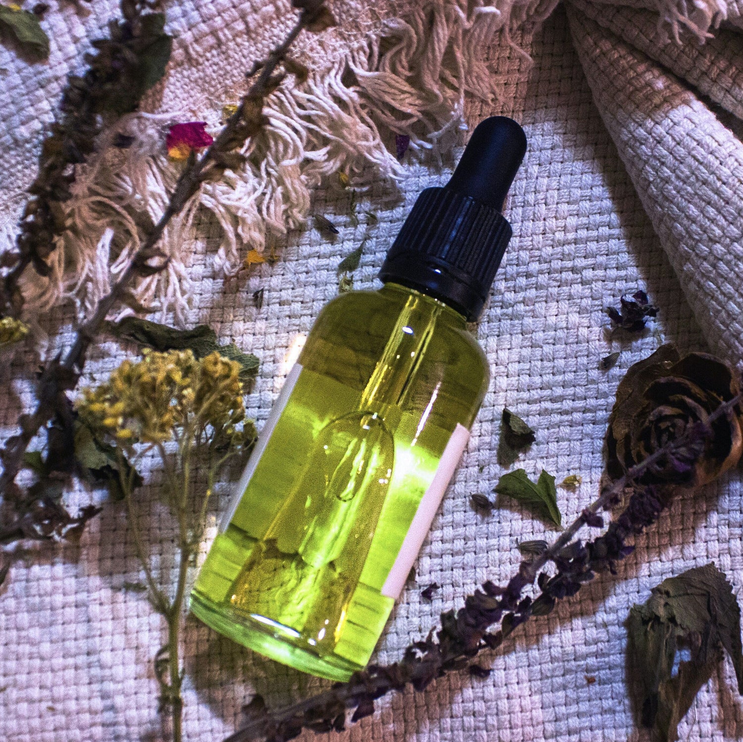 Face Oil
