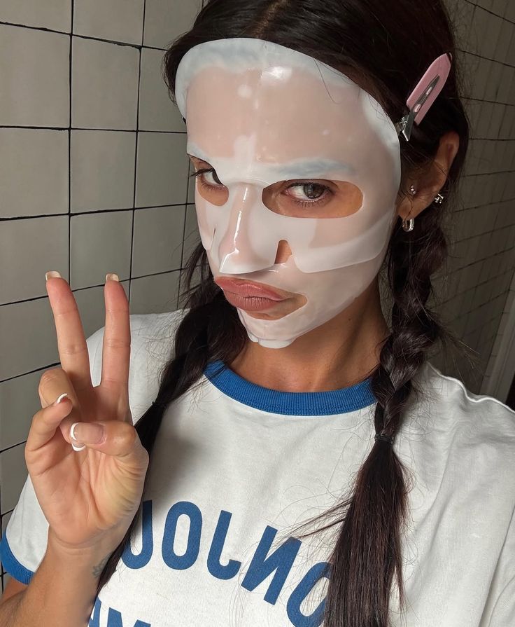 Hydration & Soothing Masks