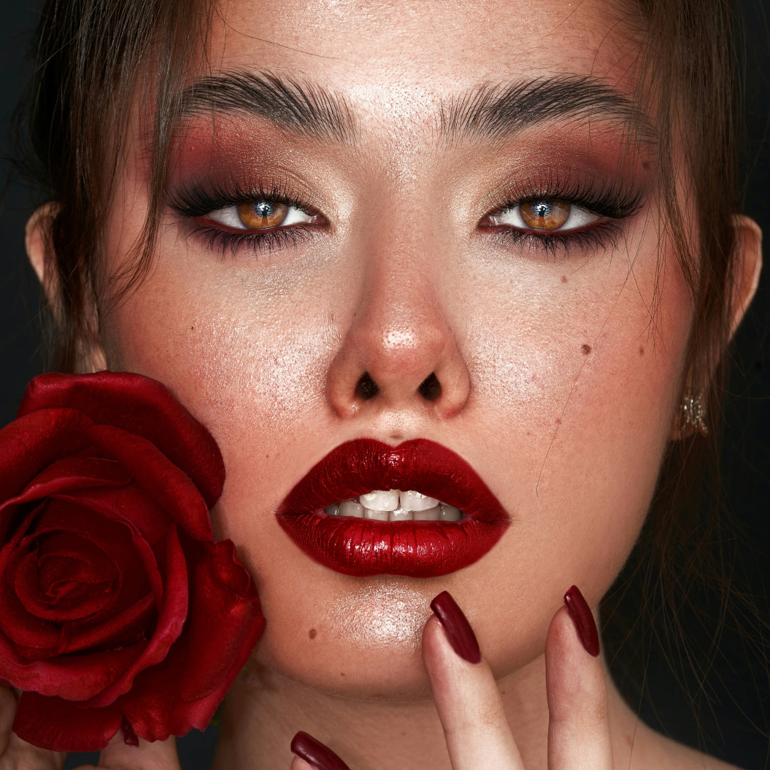 Lip Luxe