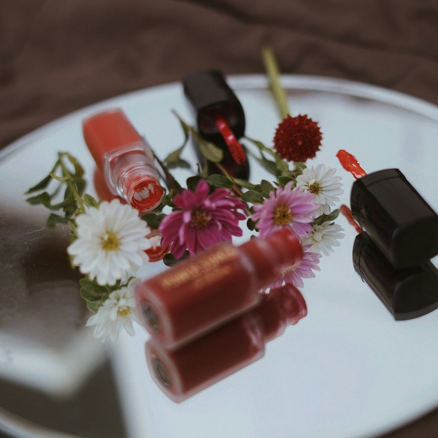 Lip Glosses