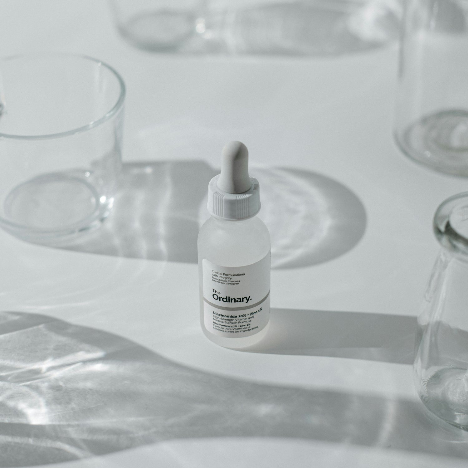 Antioxidant + Blue Light Serum