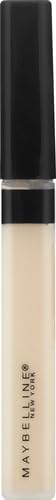 Maybelline New York Fit Me Liquid Concealer Makeup, Natural Coverage, Lightweight, Conceals, Covers Oil-Free, Ivory, 1 Count (Packaging May Vary) (Pack of 2)