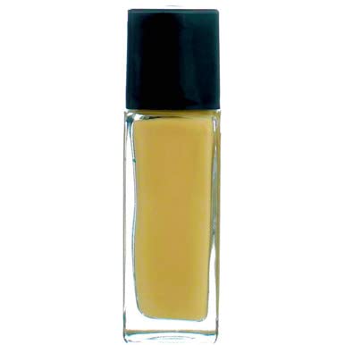 Maybelline New York Fit Me! Matte + Poreless Foundation, Classic Ivory [120] 1 oz (Pack of 5)