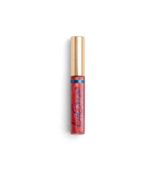 SeneGence LipSense Moisturizing Gloss – Hydrating, Long-Lasting Gloss with Shea Butter & Vitamin E, Vegan & Paraben-Free