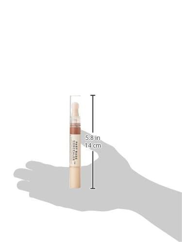 Makeup Revolution | Fast Base Concealer C16