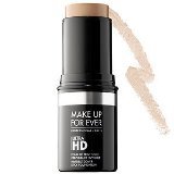 MAKE UP FOR EVER Ultra HD Invisible Cover Stick Foundation 117 = Y225 - Marble