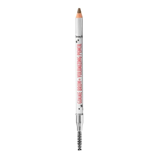 Benefit Gimme Brow+ Volumizing Pencil #04 Warm Deep Brown 0.042 Ounce