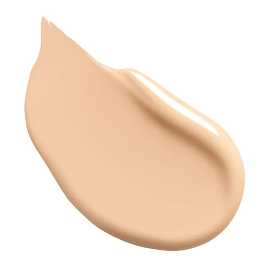 Beautyblender Bounce Liquid Whip Long Wear Foundation, Full Coverage Natural Matte Makeup Foundation, Oil Free 24 Hour Wear, 2.30 W Light Golden Version 2.0