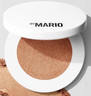 MAKEUP BY MARIO Soft Glow Highlighter Bronze
