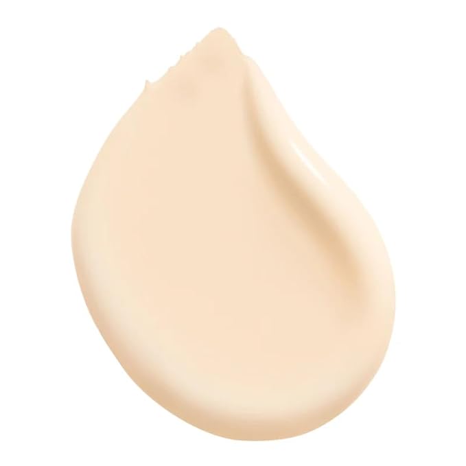Beautyblender Bounce Liquid Whip Long Wear Foundation, Full Coverage Natural Matte Makeup Foundation, Oil Free 24 Hour Wear, 1.00 C Light Ivory