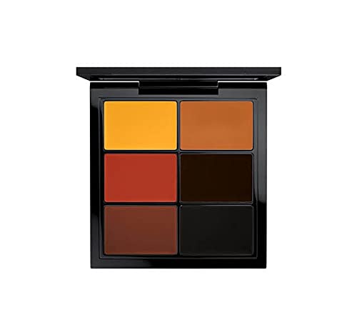 MAC Studio Fix Conceal & Correct Palette Deep