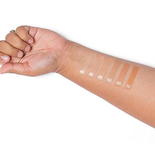 Catrice | HD Liquid Coverage Foundation | High & Natural Coverage | Vegan & Cruelty Free (046 | Camel Beige)