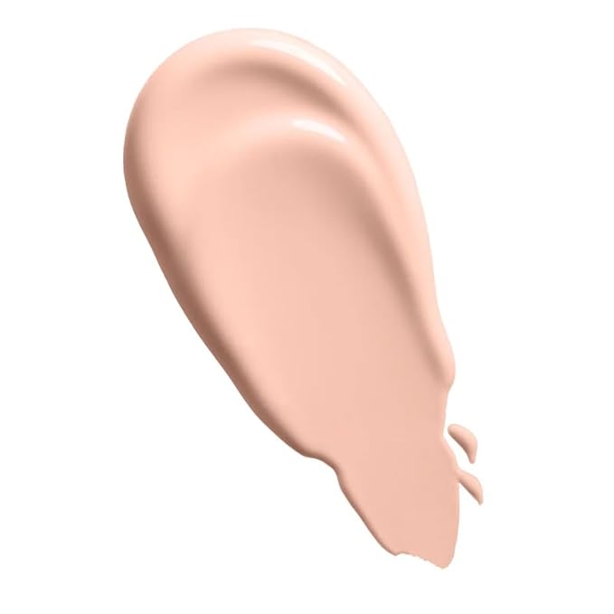 Beautyblender Bounce Liquid Whip Long Wear Foundation, Full Coverage Natural Matte Makeup Foundation, Oil Free 24 Hour Wear, 3.15 C Med Beige Version 2.0